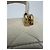 CHANEL Matelasse Vanity Chain Bag Caviar Leder Weißgold CC - Ansicht 26