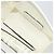 FENDI Zucca Canvas Chain Shoulder Bag Vinyl Clear Gold - vista 11