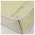 FENDI Zucca Canvas Chain Shoulder Bag Vinyl Clear Gold - vista 16