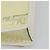 FENDI Zucca Canvas Chain Shoulder Bag Vinyl Clear Gold - vista 17