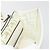 FENDI Zucca Canvas Chain Shoulder Bag Vinyl Clear Gold - vista 21