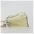 FENDI Zucca Canvas Chain Shoulder Bag Vinyl Clear Gold - vista 4