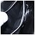 Céline CELINE Shoulder Bag Leather White Black Silver - vista 12