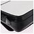 Céline CELINE Shoulder Bag Leather White Black Silver - vista 15