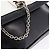 Céline CELINE Shoulder Bag Leather White Black Silver - vista 17