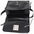 Céline CELINE Shoulder Bag Leather White Black Silver - vista 18