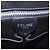 Céline CELINE Shoulder Bag Leather White Black Silver - vista 20