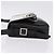 Céline CELINE Shoulder Bag Leather White Black Silver - vista 4