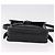 Céline CELINE Shoulder Bag Leather White Black Silver - vista 5