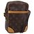 LOUIS VUITTON Bolso de Hombro Monogram Danube M45266 LV