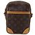 LOUIS VUITTON Bolso de Hombro Monogram Danube M45266 LV - vista 13