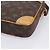 LOUIS VUITTON Bolso de Hombro Monogram Danube M45266 LV - vista 15