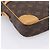 LOUIS VUITTON Bolso de Hombro Monogram Danube M45266 LV - vista 16