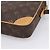 LOUIS VUITTON Bolso de Hombro Monogram Danube M45266 LV - vista 17
