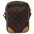 LOUIS VUITTON Bolso de Hombro Monogram Danube M45266 LV - vista 2