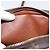 LOUIS VUITTON Bolso de Hombro Monogram Danube M45266 LV - vista 20
