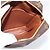 LOUIS VUITTON Bolso de Hombro Monogram Danube M45266 LV - vista 22