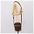LOUIS VUITTON Bolso de Hombro Monogram Danube M45266 LV - vista 27