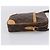 LOUIS VUITTON Bolso de Hombro Monogram Danube M45266 LV - vista 6