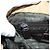 PRADA Backpack Nylon Brown Silver - vista 12