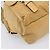 PRADA Backpack Nylon Brown Silver - vista 16