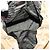 PRADA Backpack Nylon Brown Silver - vista 24