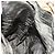 PRADA Backpack Nylon Brown Silver - vista 25