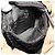 PRADA Backpack Nylon Brown Silver - vista 29