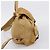 PRADA Backpack Nylon Brown Silver - vista 3