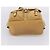 PRADA Backpack Nylon Brown Silver - vista 5