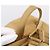 PRADA Backpack Nylon Brown Silver - vista 7