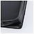 Christian Dior Chain Shoulder Bag Leather Black Gold - vista 14