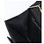 Christian Dior Chain Shoulder Bag Leather Black Gold - vista 22
