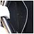 Christian Dior Chain Shoulder Bag Leather Black Gold - vista 23