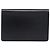 Christian Dior Chain Shoulder Bag Leather Black Gold - vista 3