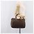 LOUIS VUITTON Monogram Speedy 30 Hand Bag M41526 LV - vista 24
