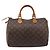 LOUIS VUITTON Monogram Speedy 30 Hand Bag M41526 LV - vista 3