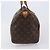 LOUIS VUITTON Monogram Speedy 30 Hand Bag M41526 LV - vista 4