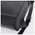 FENDI Backpack Leather Black Silver - vista 10