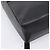 FENDI Backpack Leather Black Silver - vista 11