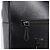 FENDI Backpack Leather Black Silver - vista 16