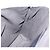 FENDI Backpack Leather Black Silver - vista 20