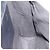 FENDI Backpack Leather Black Silver - vista 21