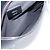 FENDI Backpack Leather Black Silver - vista 23