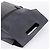 FENDI Backpack Leather Black Silver - vista 6