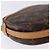 LOUIS VUITTON Monogram Jeune Fille MM Shoulder Bag M51226 LV - Ansicht 12