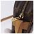 LOUIS VUITTON Monogram Jeune Fille MM Shoulder Bag M51226 LV - Ansicht 14