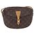 LOUIS VUITTON Monogram Jeune Fille MM Shoulder Bag M51226 LV - Ansicht 2