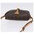 LOUIS VUITTON Monogram Jeune Fille MM Shoulder Bag M51226 LV - Ansicht 6