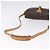 LOUIS VUITTON Monogram Jeune Fille MM Shoulder Bag M51226 LV - Ansicht 7